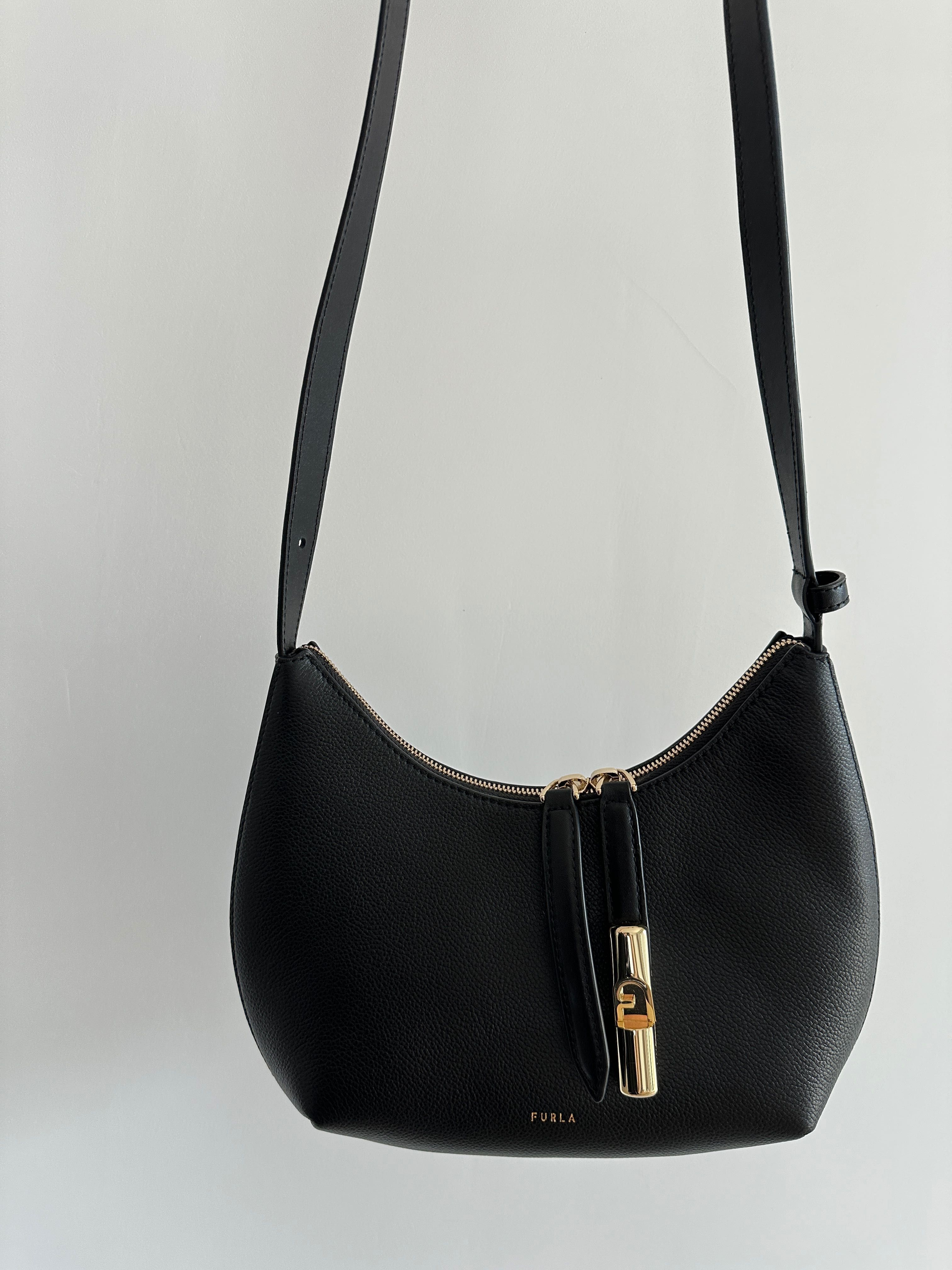 Чанта Furla Goccia