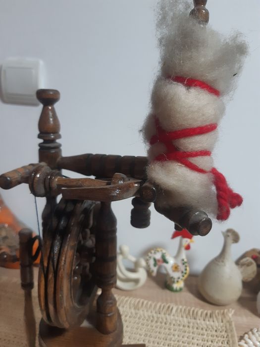 Virtelnita decorativa