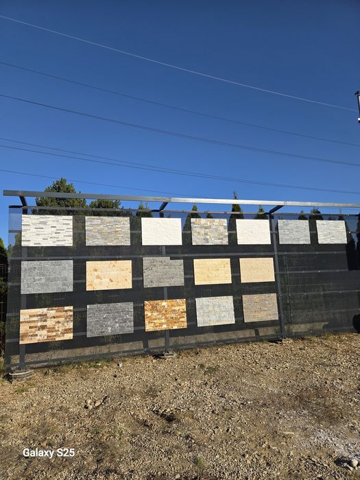 Piatra naturala granit marmura pietricele decorative o gama variata