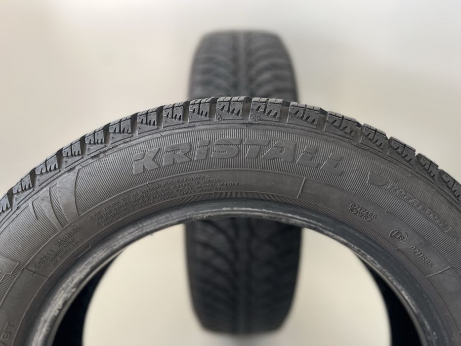 Зимни гуми 165/65/14 Fulda