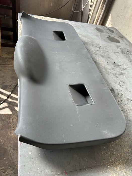 Кора заден капак, халогени, стоп светлини Ford Focus