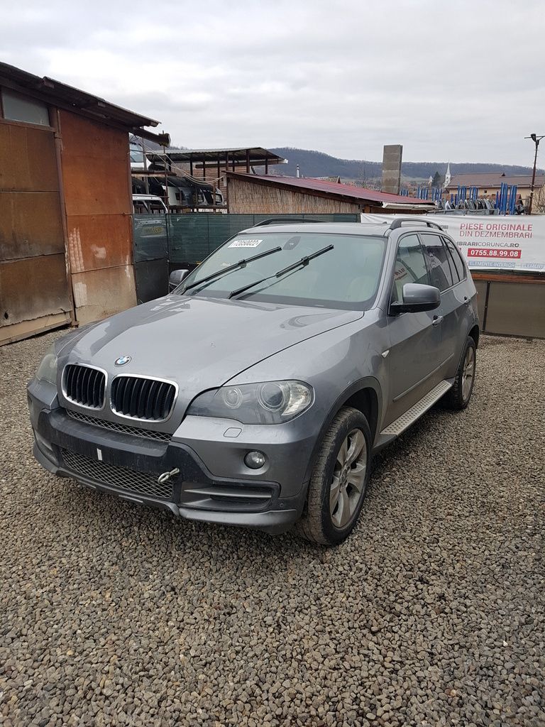 Dezmembrari dezmembrez  BMW X5 E70 3.0 2006-2012