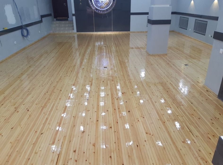 Shilifovka pol parket tarket laminat qilamz