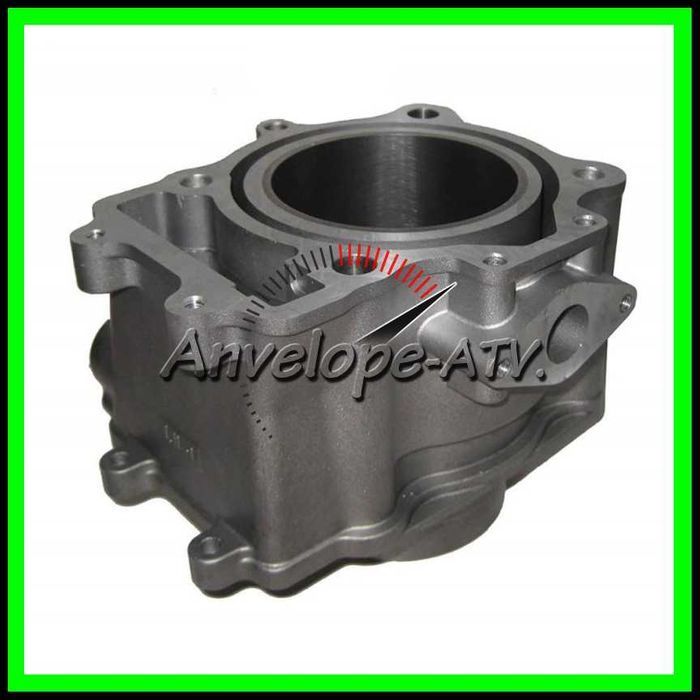Cilindru atv CFMOTO 500 CF Moto 500 X5 Cilindru LINHAI 500 GOES 500