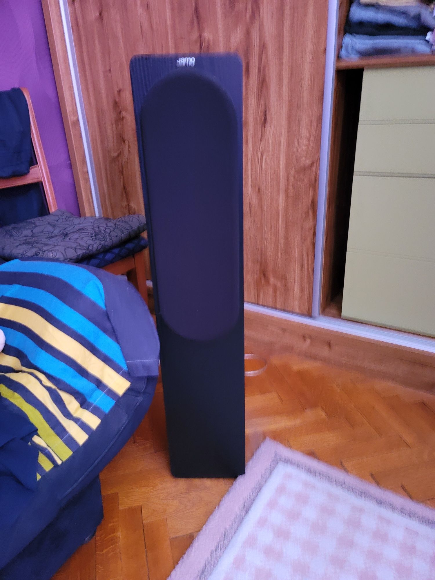 Тонколони jamo s426