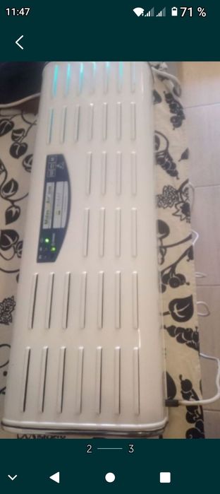 Vând midas pt dezinfecția aerului