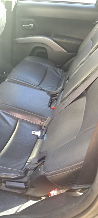 Vând auto Citroen CCrosser