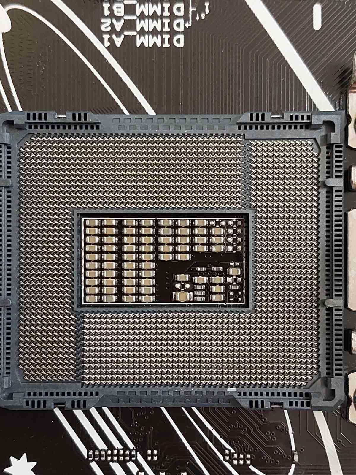 Intel Core i5 12600K + Asus Prime B760M-A Wi-Fi D4