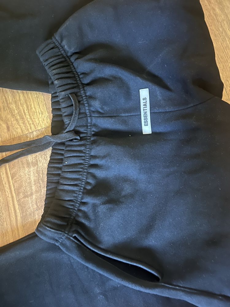 Essentials pants
