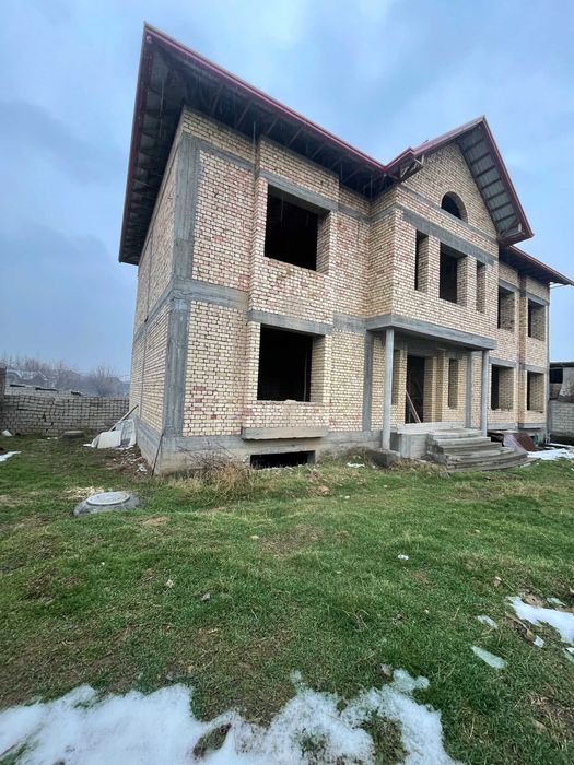 Тошкент тумани, Авлие ота маххаласида (Чалакозок) ховли - 6 соток