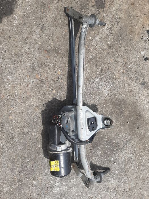 Ansamblu stergatoare cu motoras Renault Trafic / Opel Vivaro