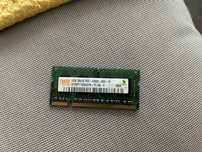 Memorie DDR2 Sodimm Laptop, 3Gb Ram