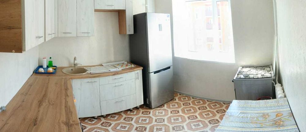 Однокомнатная квартира в Боровском