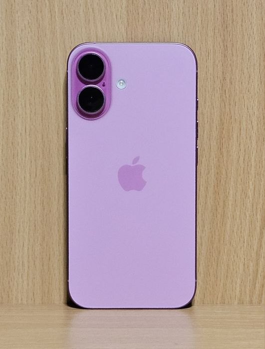iPhone 16 100% baterie garanție