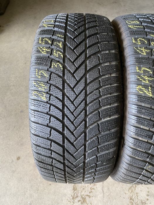 Anvelope iarna 245/45/18 Bridgestone Blizzak LM005 245 45 18 R18
