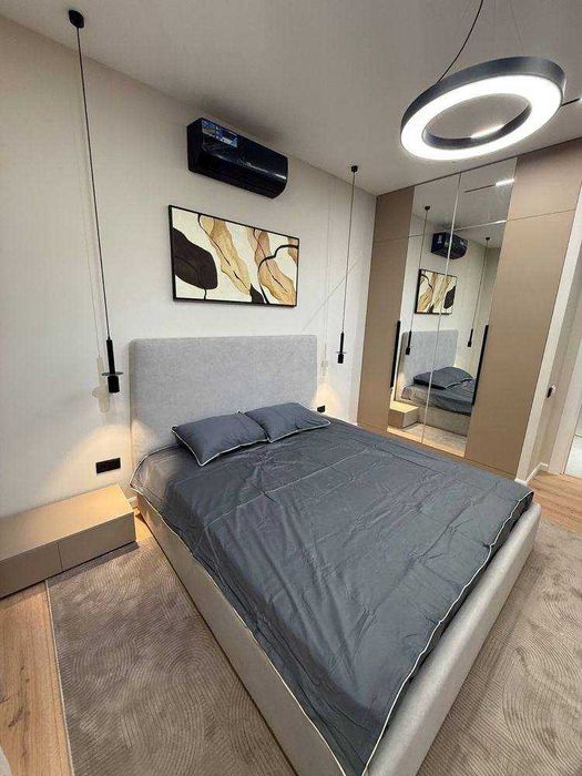 ШИКАРНАЯ 2х ком квартира Мечеть Кох ота/Близко М.Минор/Анхор Парк ID16