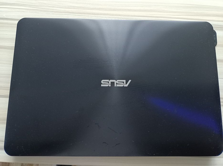 Asus x555la intel i5 лаптоп