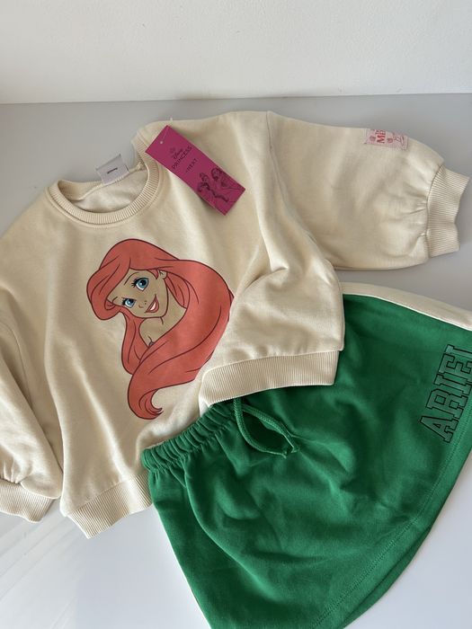 Детски комплект Next