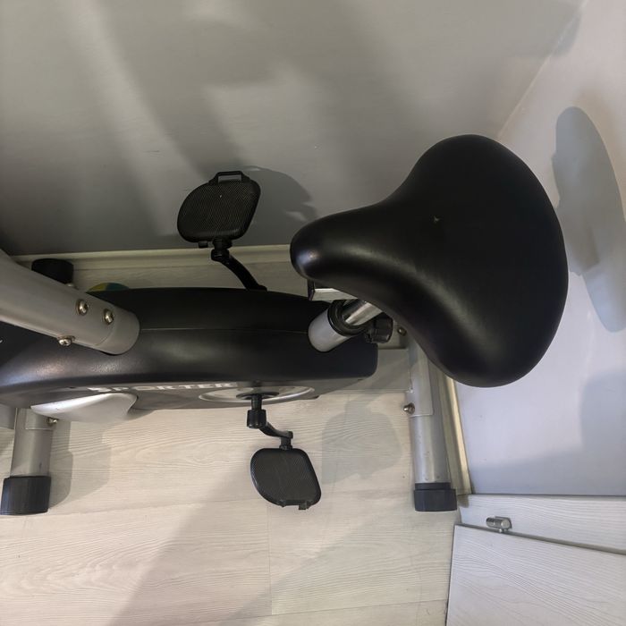 Фитнес уред, велоергометър