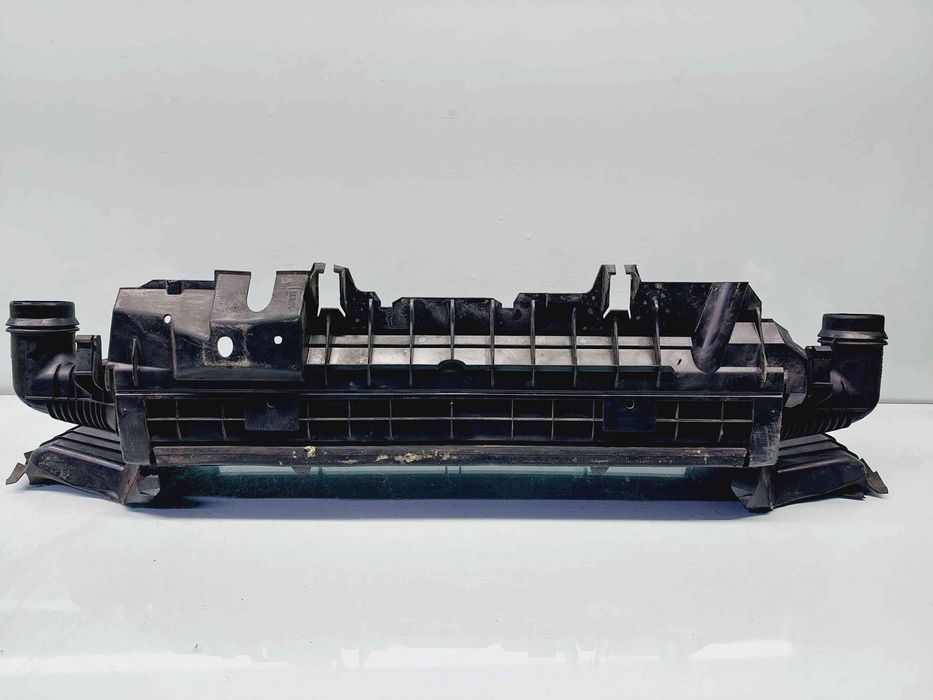 Radiator intercooler Mercedes CLS (C218) [Fabr 2011-2018] A2045000200