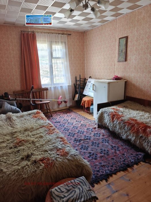 Продажба къща в с. Прибой 85 м²
