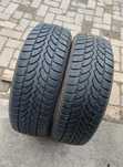 Set 2buc 215/65 R16C 106/104T Bridgestone Blizzak LM-32C M+S iarnă