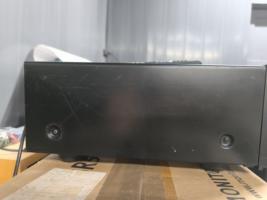 Onkyo tx sr 506 7.1 channel