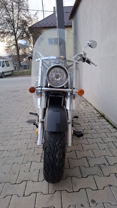 Suzuki Boulevard C90, 2005 , import Canada