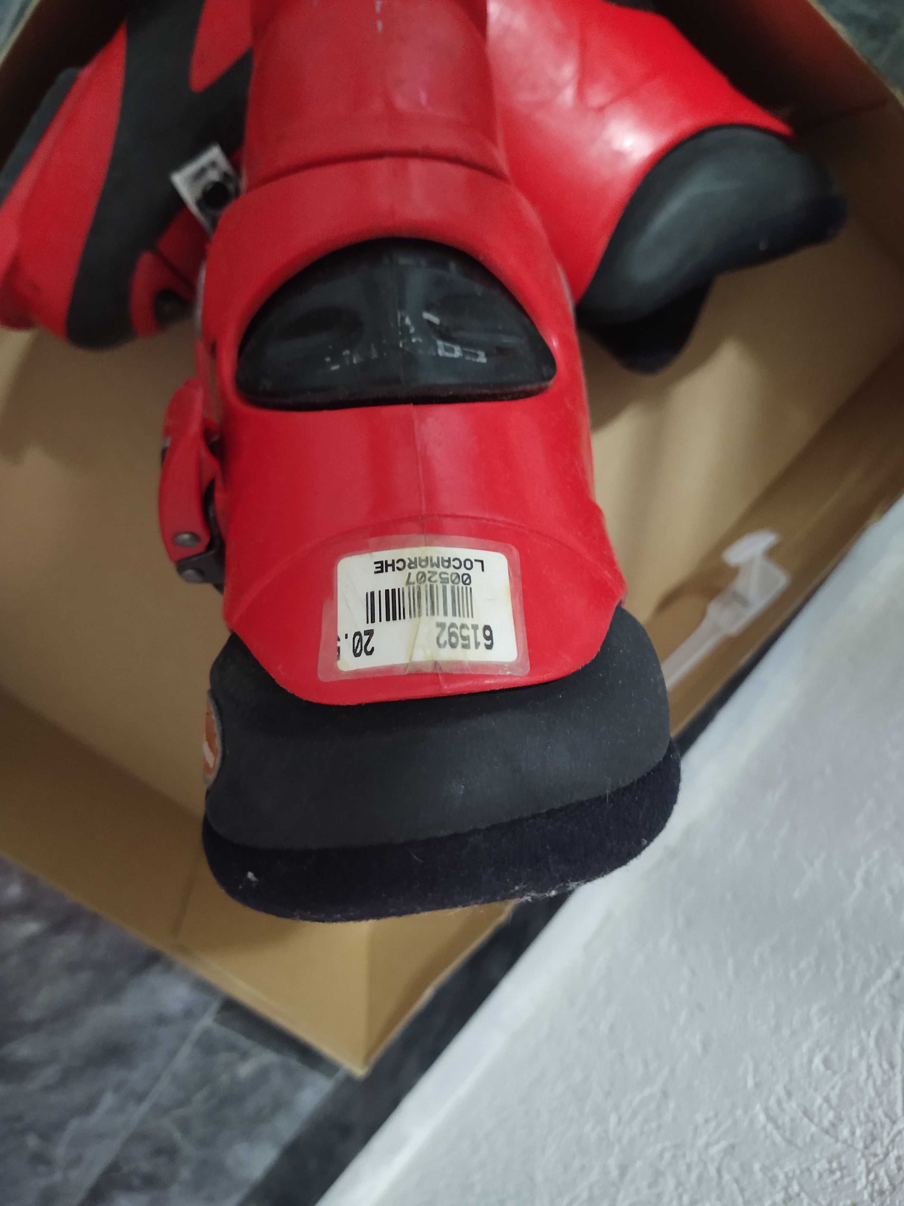 Детски ски обувки Rossignol 20.5