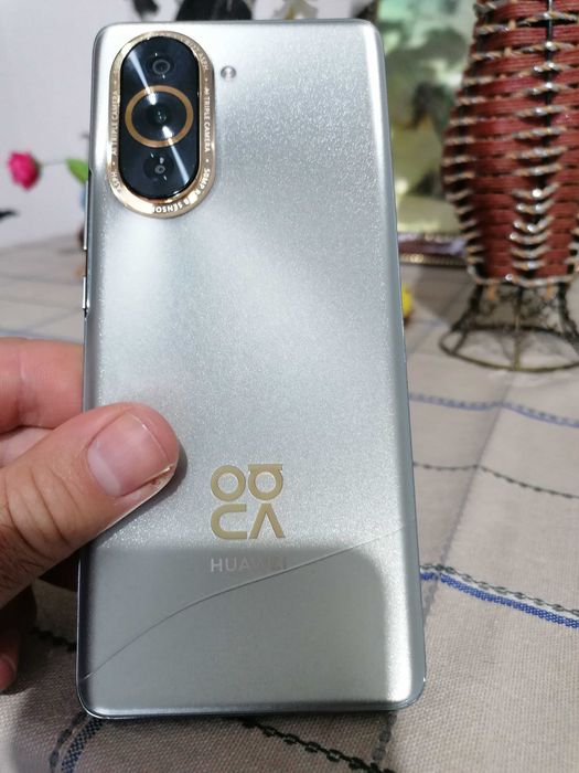 Huawei nova 10pro