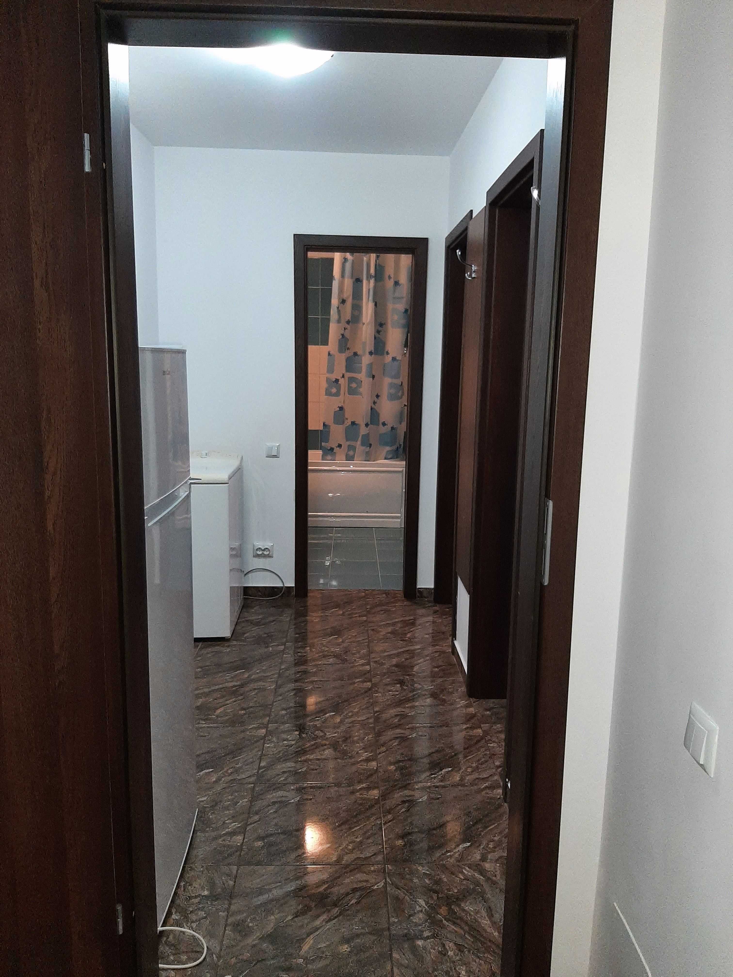 Inchiriez apartament cu 2 camere in sectorul 4