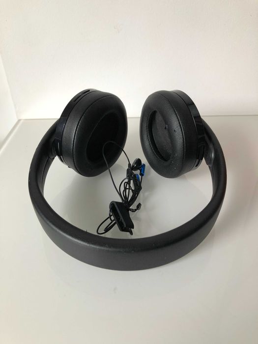 Căști Sony PlayStation 4 Gold Wireless PS4 bluetooth