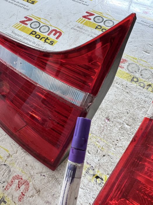 Lampa stop tripla spate dreapta BMW X6 2008-2010