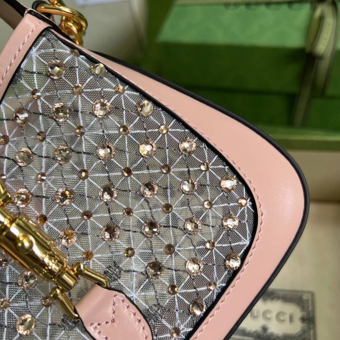 Geanta Gucci Jackie 61