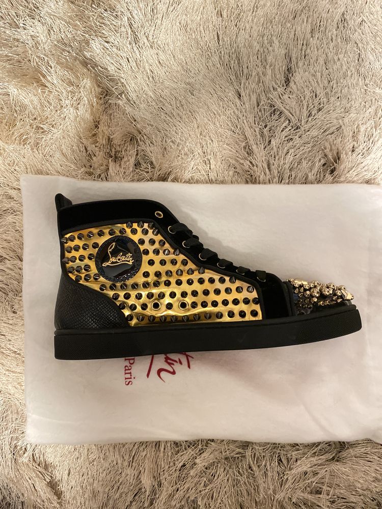 Sneakers Christian Louboutin