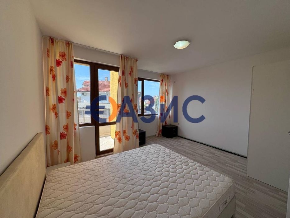 3-стаен мезонет в комплекс Тринити, 180 кв.м. + 80 кв.м. тераса, Равда