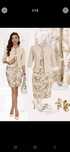 Vând compleu rochie + sacou