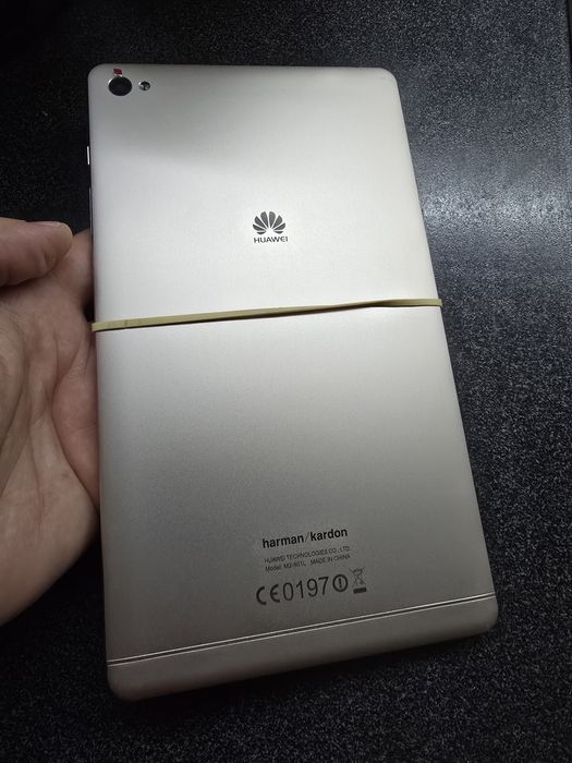 Таблет Huawei M2 8.0