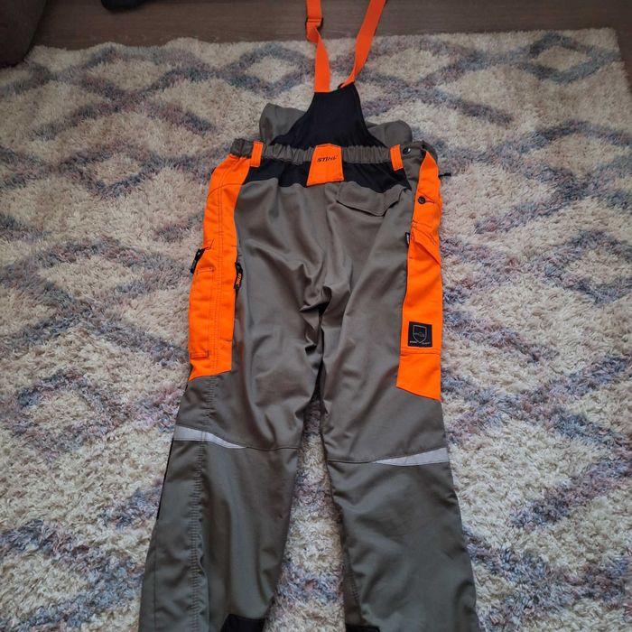 Pantaloni drujbist stihl