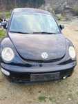 Продавам VW Beetle на части