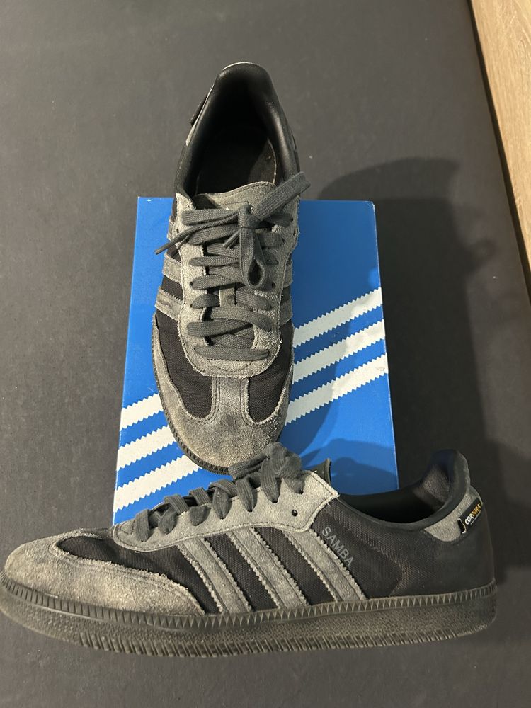 Adidas samba OG