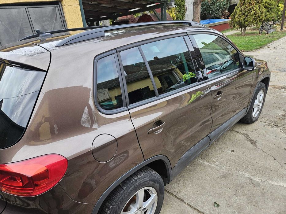 De vanzare VW Tiguan
