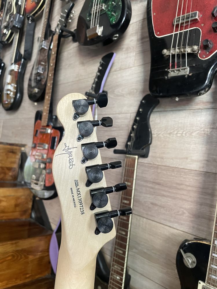 Fender telecaster