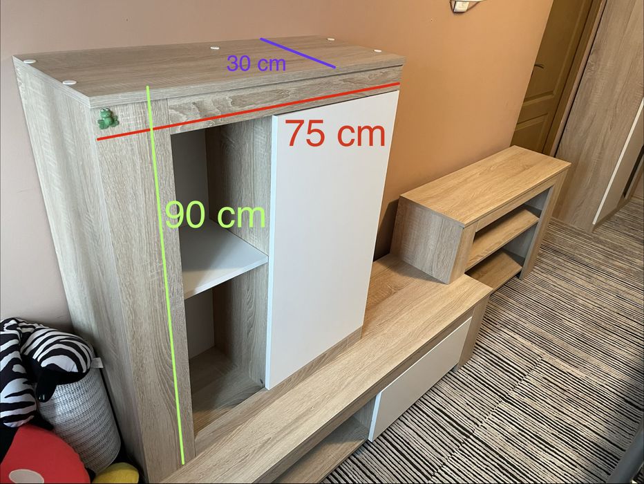 Mobila dormitor ,  sufragerie