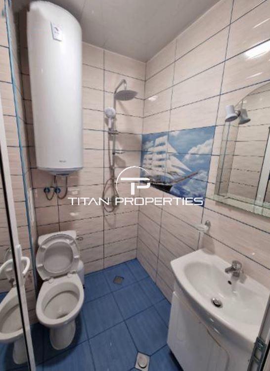 Дава се под наем Двустаен апартамент в Варна, Галата - 61 кв.м за 425 € - Снимка #8