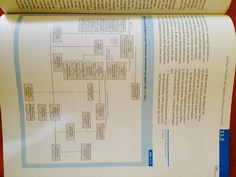 Carte germana:Einführung in das Controlling: manual si carte exercitii