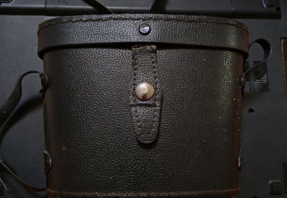 Binoclu Miranda 8x40