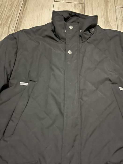 Мъжко зимно яке wellensteyn