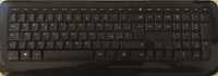 Microsoft wireless Keyboard 800