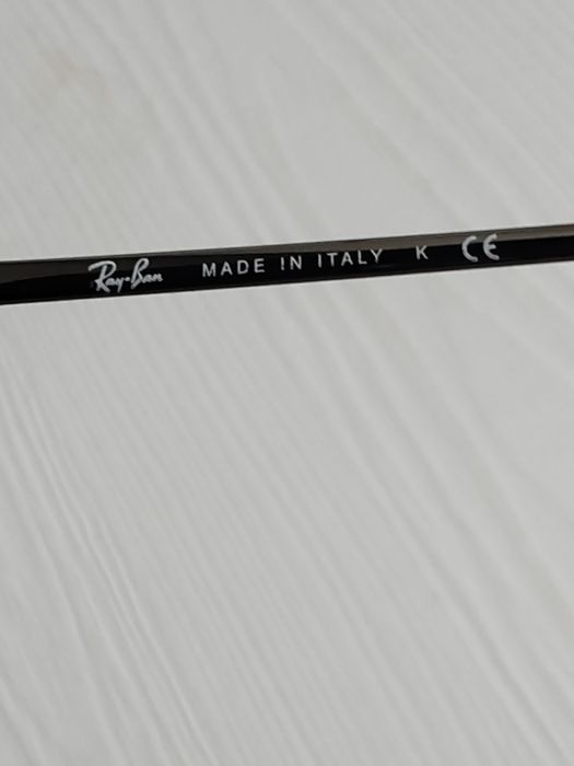 Ochelari de soare Ray Ban ERIKA RB4171